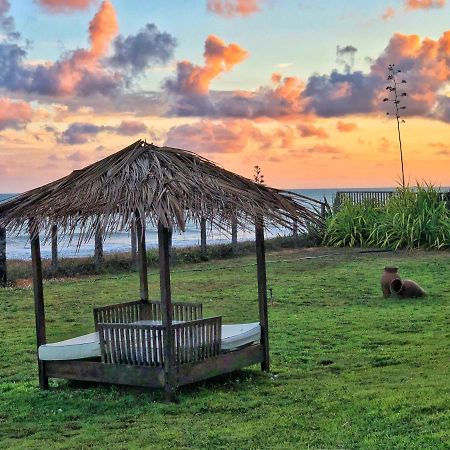 Enseada Dos Mares Beach Bungalows São Miguel do Gostoso Exteriér fotografie