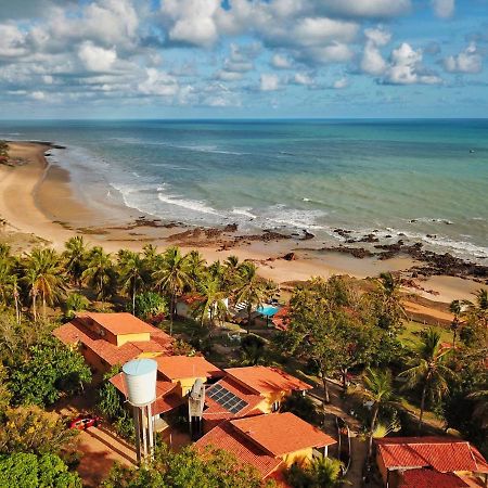 Enseada Dos Mares Beach Bungalows São Miguel do Gostoso Exteriér fotografie