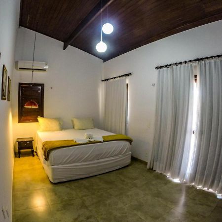 Enseada Dos Mares Beach Bungalows São Miguel do Gostoso Exteriér fotografie