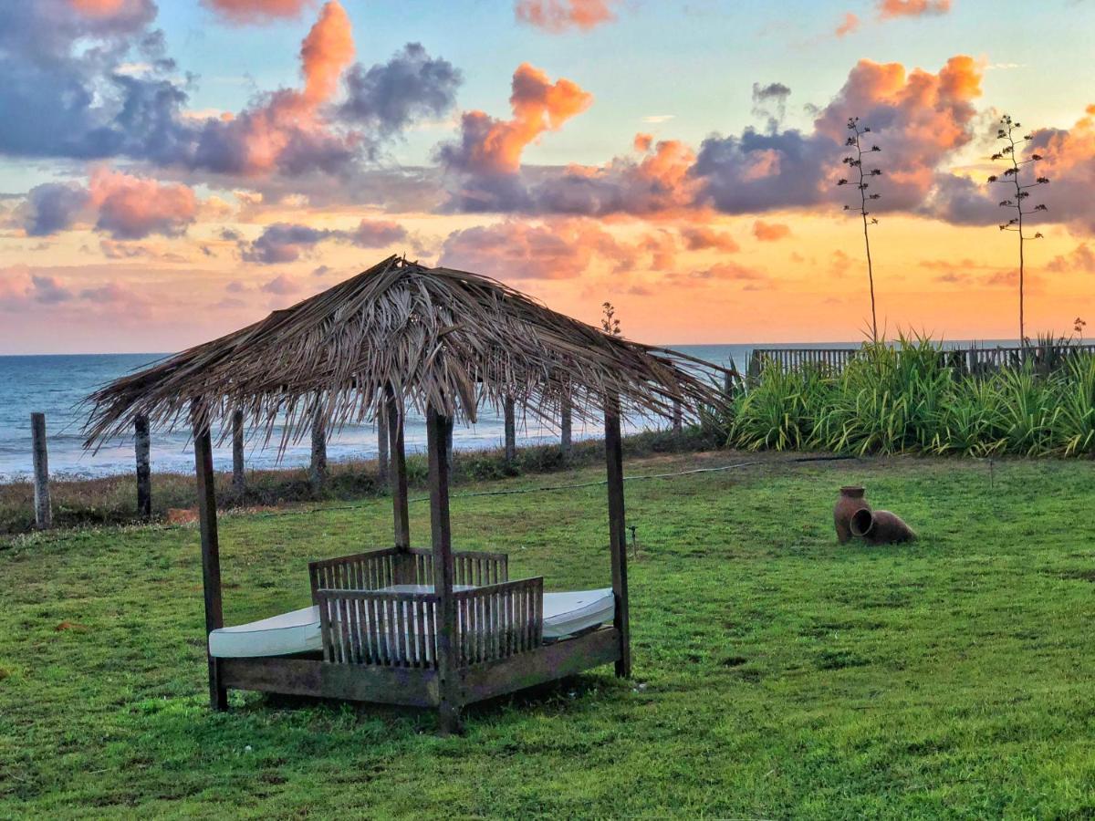 Enseada Dos Mares Beach Bungalows São Miguel do Gostoso Exteriér fotografie