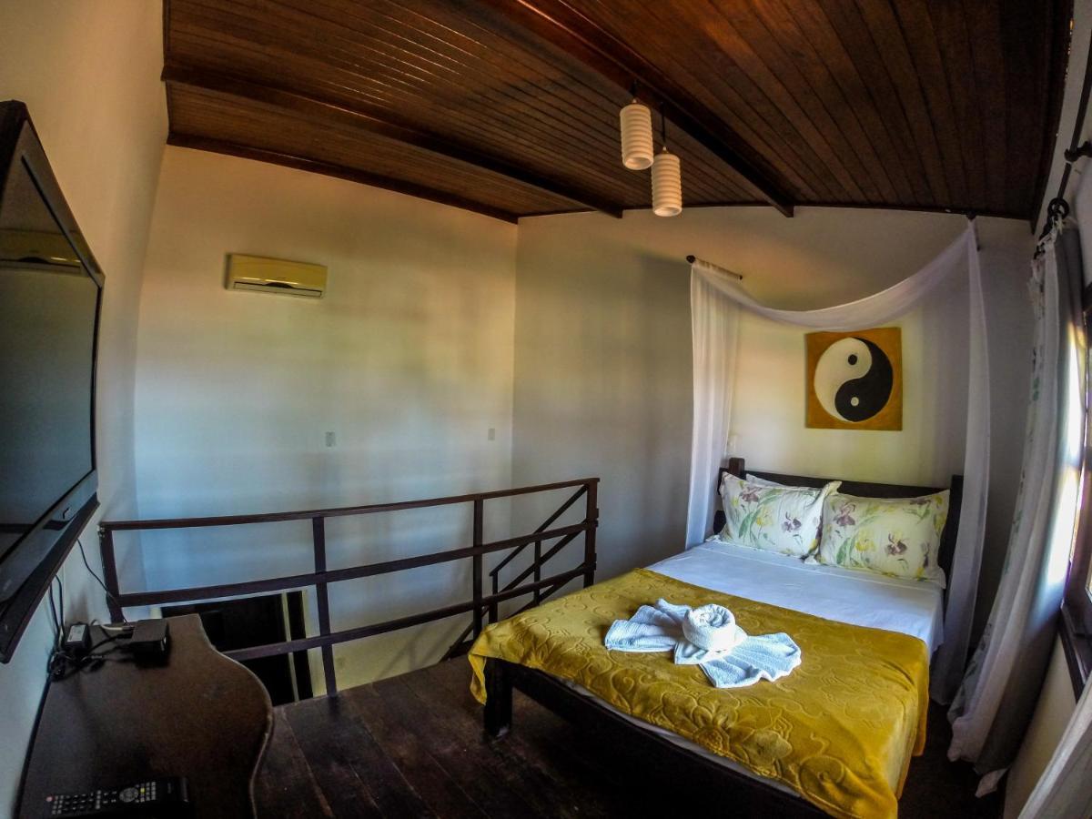 Enseada Dos Mares Beach Bungalows São Miguel do Gostoso Exteriér fotografie